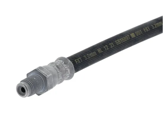 Bremsschlauch vorne CORTECO 19034923 Bild Bremsschlauch vorne CORTECO 19034923