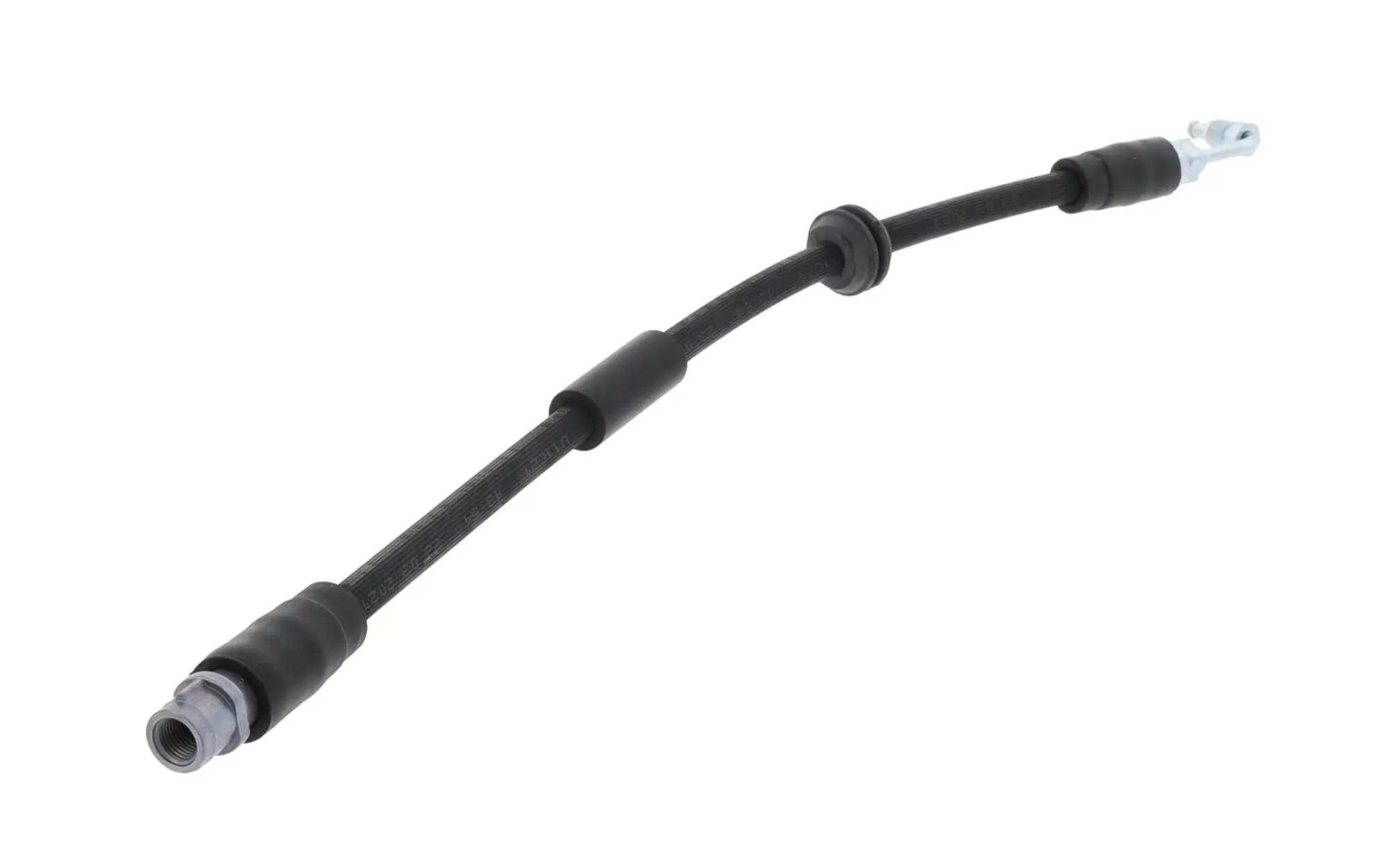 Bremsschlauch Vorderachse CORTECO 19036322