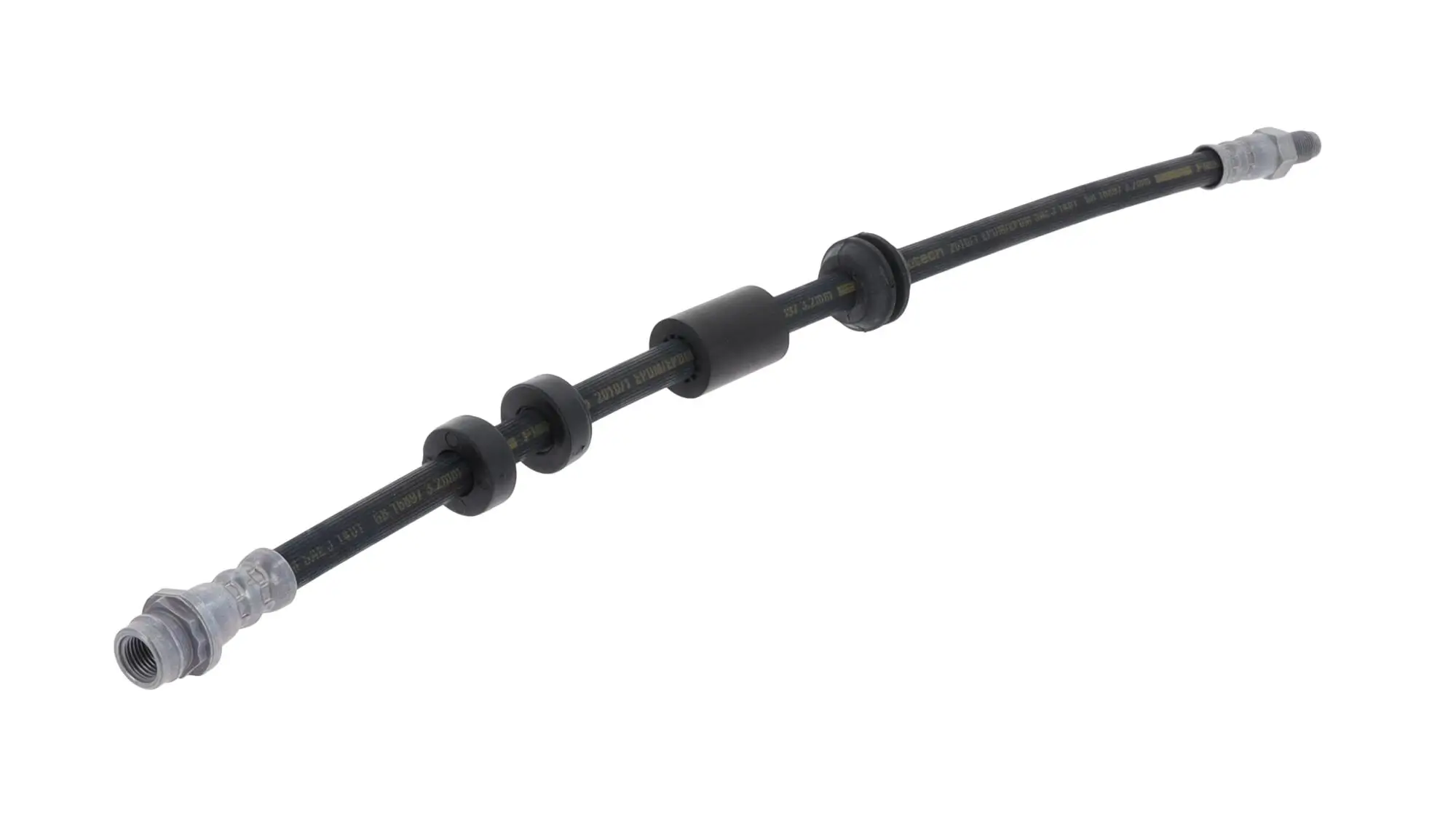 Bremsschlauch Vorderachse CORTECO 19036437