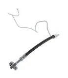 Bremsschlauch Hinterachse rechts CORTECO 19036850
