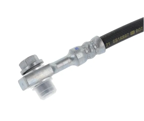 Bremsschlauch Hinterachse rechts CORTECO 19036850 Bild Bremsschlauch Hinterachse rechts CORTECO 19036850