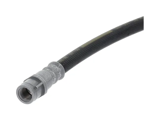 Bremsschlauch Vorderachse links Vorderachse rechts CORTECO 19037201 Bild Bremsschlauch Vorderachse links Vorderachse rechts CORTECO 19037201