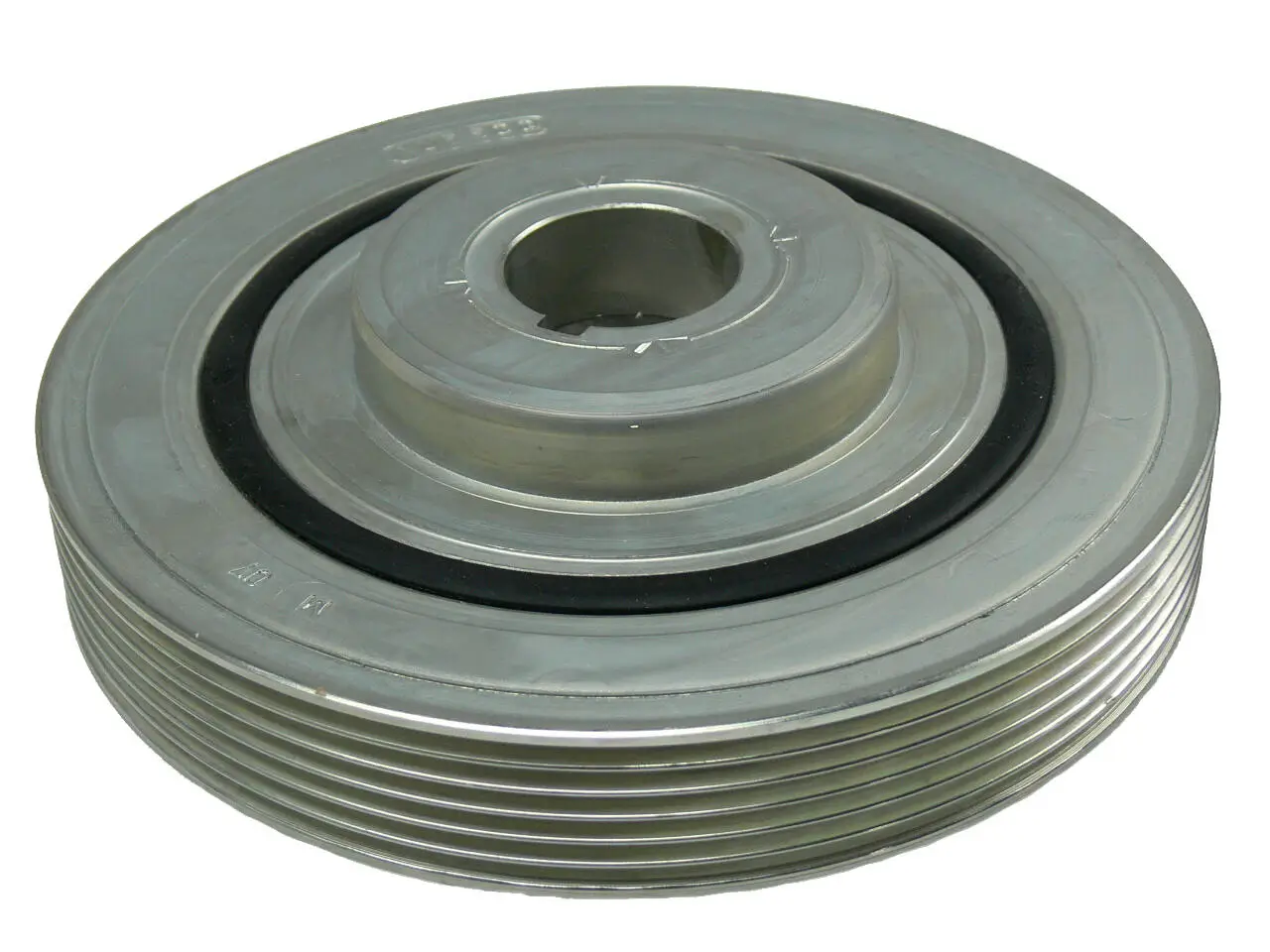 Riemenscheibe, Kurbelwelle CORTECO 80001007