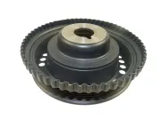 Riemenscheibe, Kurbelwelle CORTECO 80001113