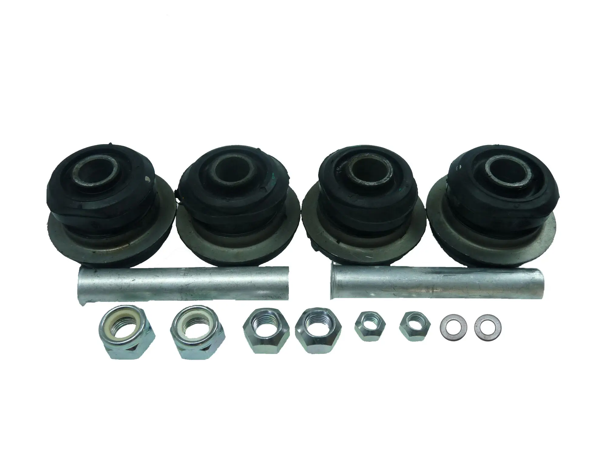 Reparatursatz, Querlenker Vorderachse CORTECO 80001192