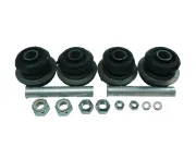 Reparatursatz, Querlenker Vorderachse CORTECO 80001192