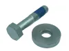 Schraubensatz, Riemenscheibe-Kurbelwelle CORTECO 80001240