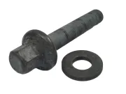 Schraubensatz, Riemenscheibe-Kurbelwelle CORTECO 80001250