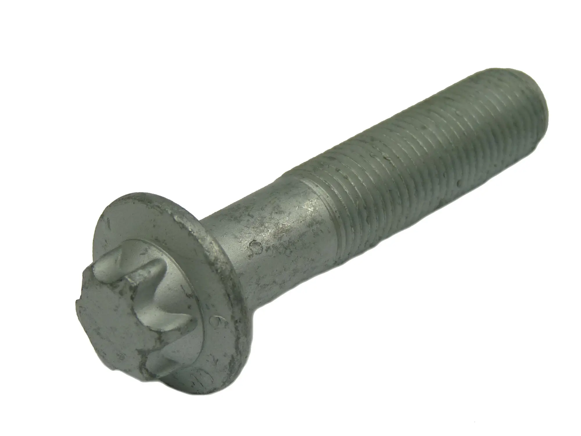 Schraubensatz, Riemenscheibe-Kurbelwelle CORTECO 80001251