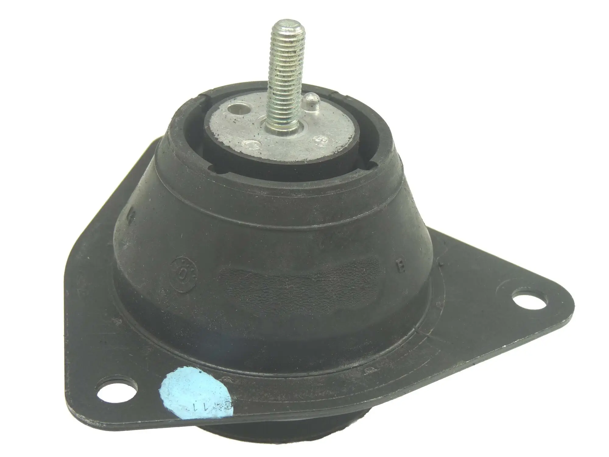 Lagerung, Motor hinten rechts CORTECO 80001467