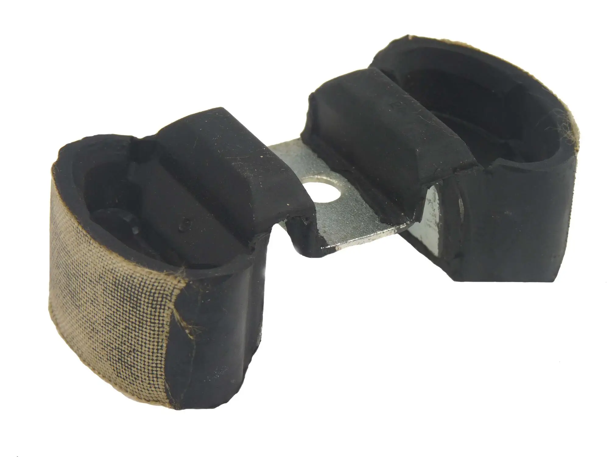 Lagerung, Motor oben rechts CORTECO 80001551