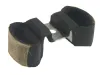Lagerung, Motor oben rechts CORTECO 80001551