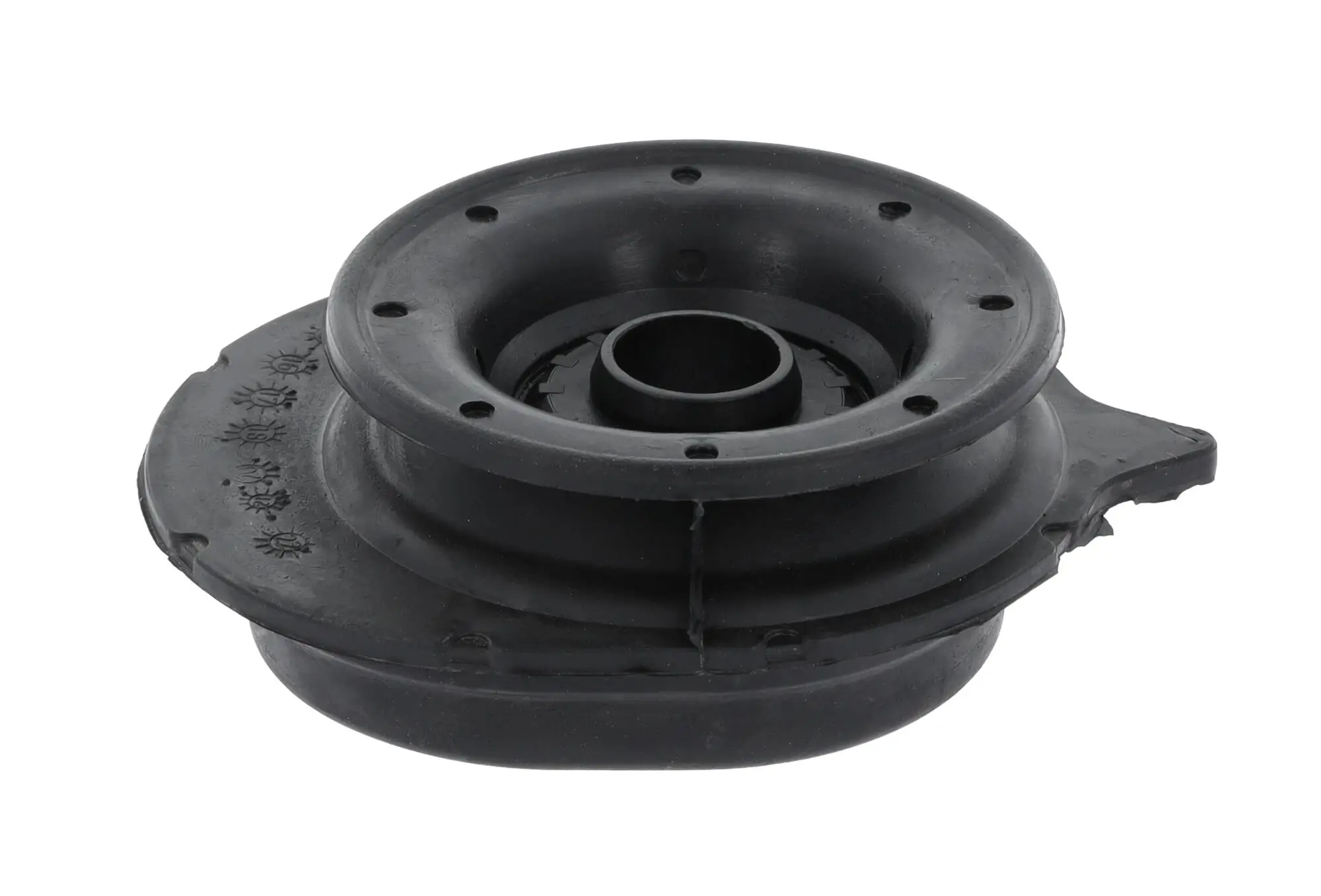 Reparatursatz, Federbeinstützlager Vorderachse links Vorderachse rechts CORTECO 80001588