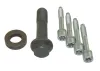 Schraubensatz, Riemenscheibe-Kurbelwelle CORTECO 80004884