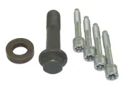 Schraubensatz, Riemenscheibe-Kurbelwelle CORTECO 80004884