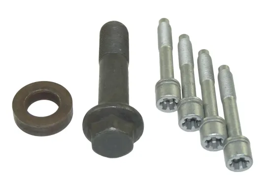 Schraubensatz, Riemenscheibe-Kurbelwelle CORTECO 80004884 Bild Schraubensatz, Riemenscheibe-Kurbelwelle CORTECO 80004884