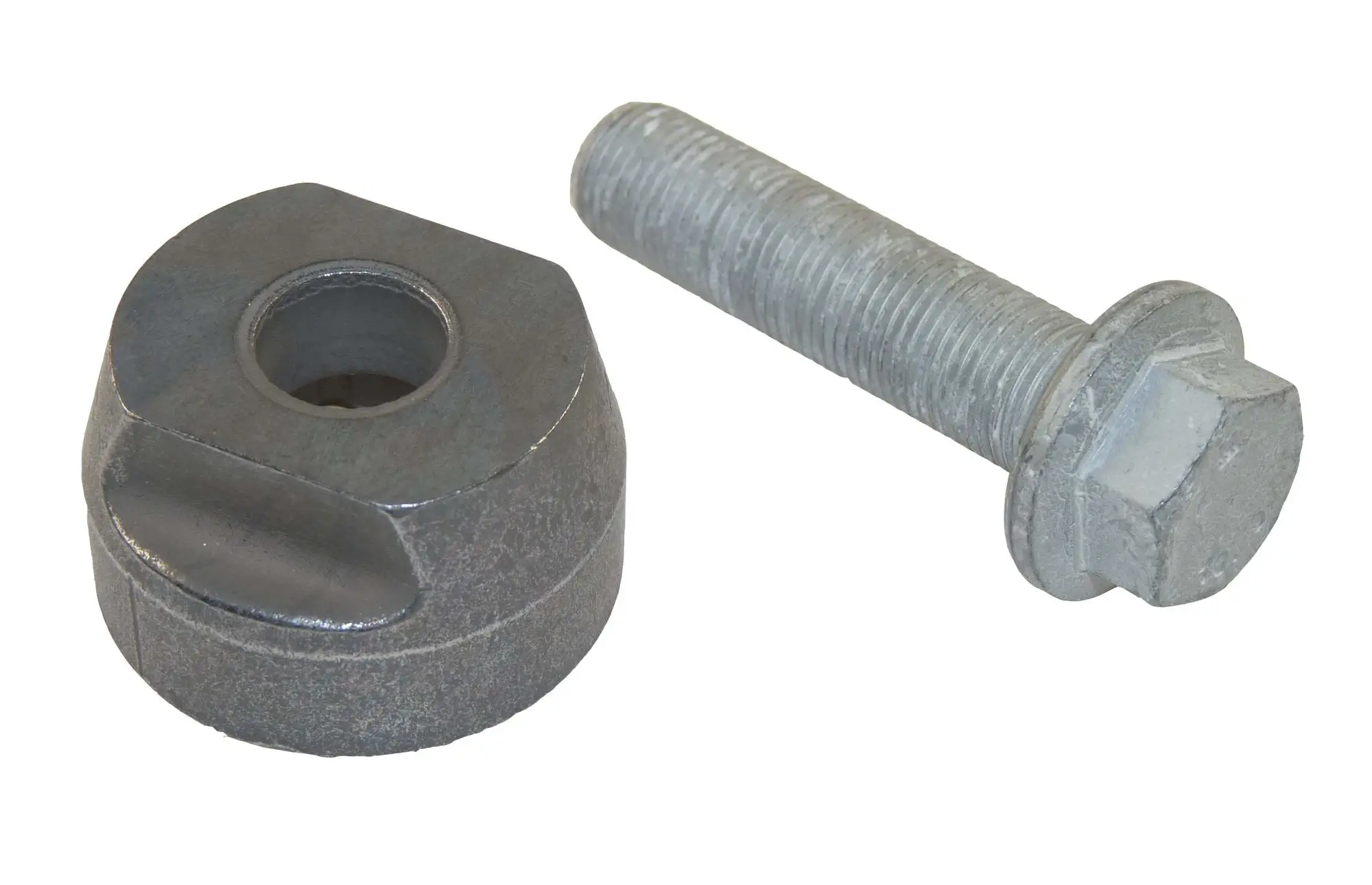 Schraubensatz, Riemenscheibe-Kurbelwelle CORTECO 80004895