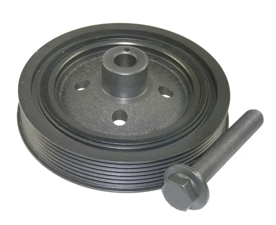 Riemenscheibensatz, Kurbelwelle CORTECO 80004903 Bild Riemenscheibensatz, Kurbelwelle CORTECO 80004903