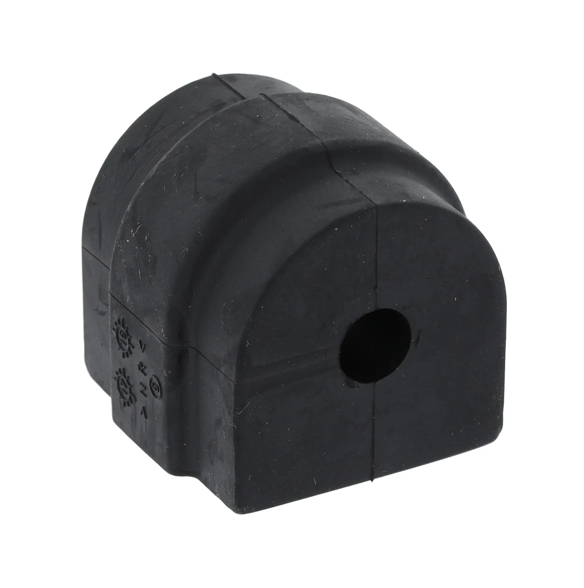 Lagerung, Stabilisator Hinterachse CORTECO 80004942