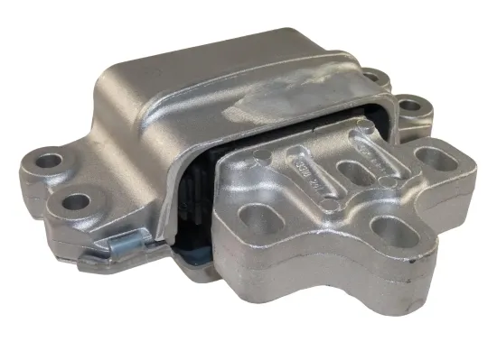 Lagerung, Schaltgetriebe links CORTECO 80004998 Bild Lagerung, Schaltgetriebe links CORTECO 80004998