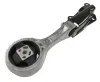 Lagerung, Automatikgetriebe hinten CORTECO 80005287