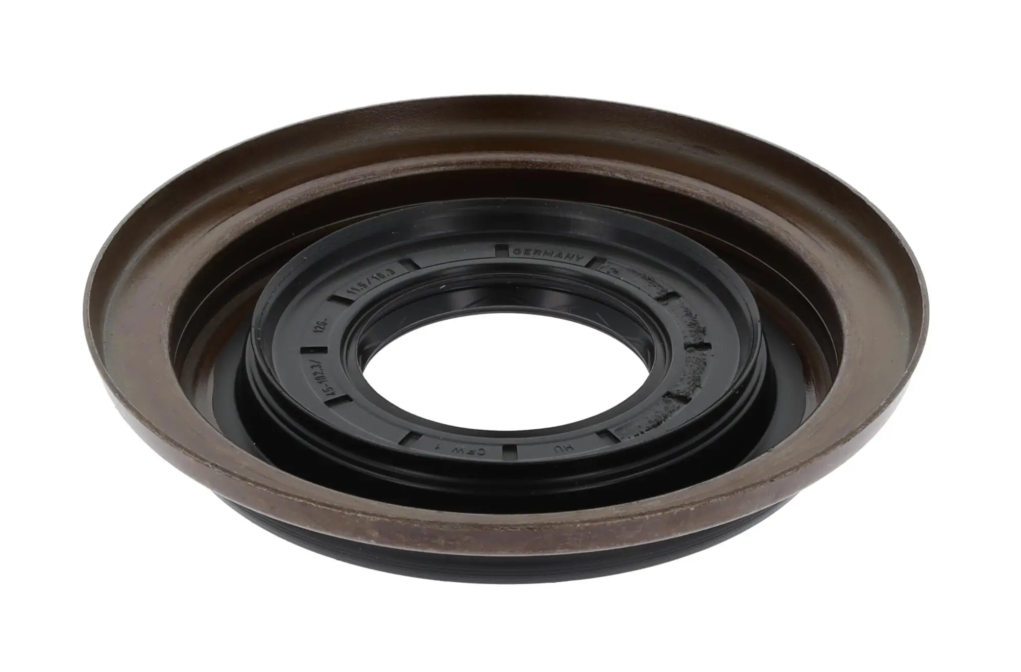 Wellendichtring, Differential Antriebsachse CORTECO 01031980B