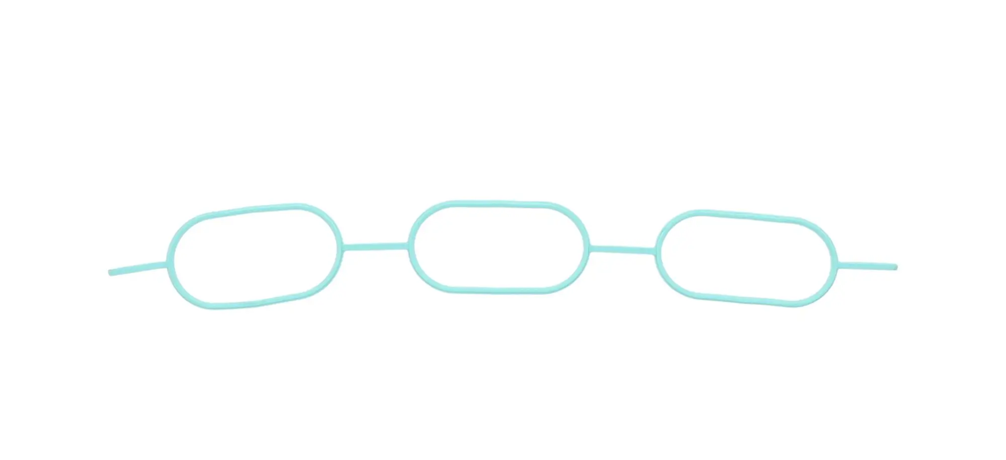 Dichtung, Ansaugkrümmer CORTECO 026278P