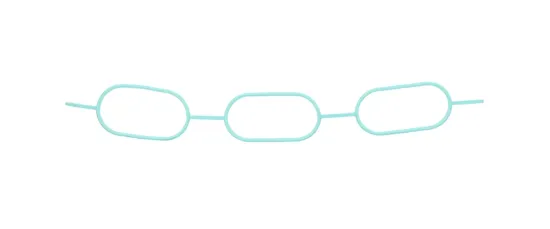 Dichtung, Ansaugkrümmer CORTECO 026278P Bild Dichtung, Ansaugkrümmer CORTECO 026278P