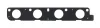 Dichtung, Abgaskrümmer CORTECO 026366P Bild Dichtung, Abgaskrümmer CORTECO 026366P