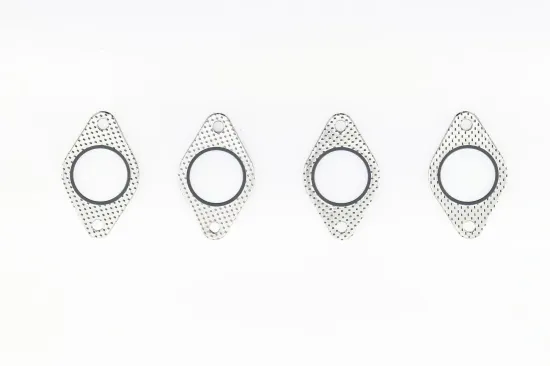 Dichtung, Abgaskrümmer CORTECO 026629H Bild Dichtung, Abgaskrümmer CORTECO 026629H