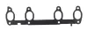 Dichtung, Abgaskrümmer CORTECO 026630P Bild Dichtung, Abgaskrümmer CORTECO 026630P