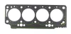 Dichtung, Zylinderkopf CORTECO 414319P Bild Dichtung, Zylinderkopf CORTECO 414319P