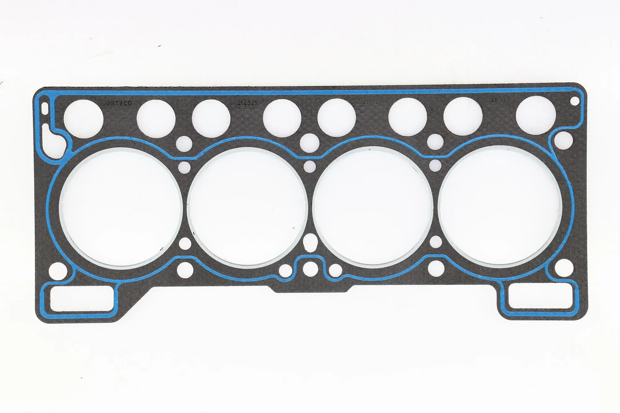 Dichtung, Zylinderkopf CORTECO 414650P