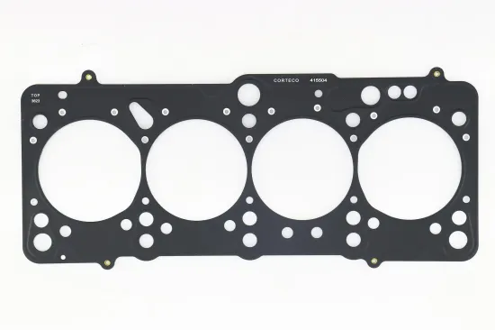 Dichtung, Zylinderkopf für Zylinder 1-4 CORTECO 415504P Bild Dichtung, Zylinderkopf für Zylinder 1-4 CORTECO 415504P