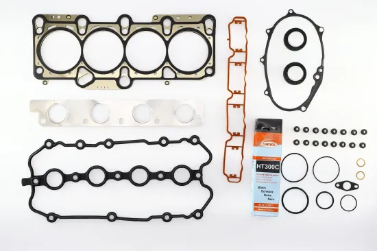 Dichtungssatz, Zylinderkopf CORTECO 418368P Bild Dichtungssatz, Zylinderkopf CORTECO 418368P