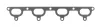 Dichtung, Ansaugkrümmer CORTECO 450213P Bild Dichtung, Ansaugkrümmer CORTECO 450213P