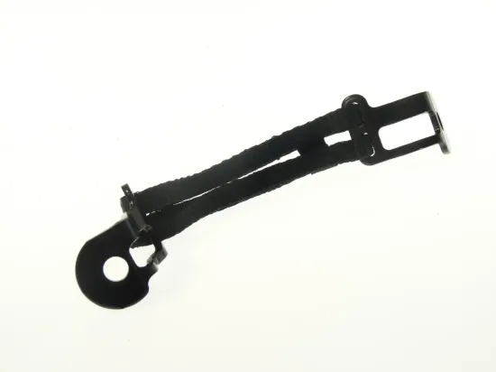 Lagerung, Motor vorne CORTECO 49382902 Bild Lagerung, Motor vorne CORTECO 49382902