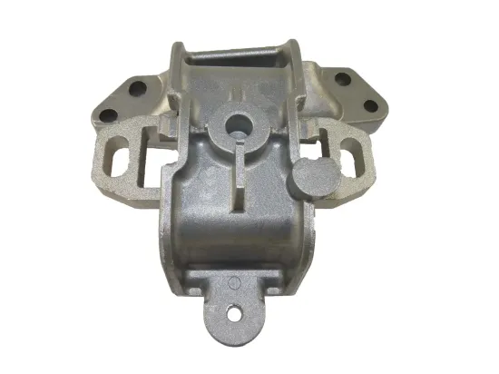 Lagerung, Automatikgetriebe links links oben oben CORTECO 49386123 Bild Lagerung, Automatikgetriebe links links oben oben CORTECO 49386123