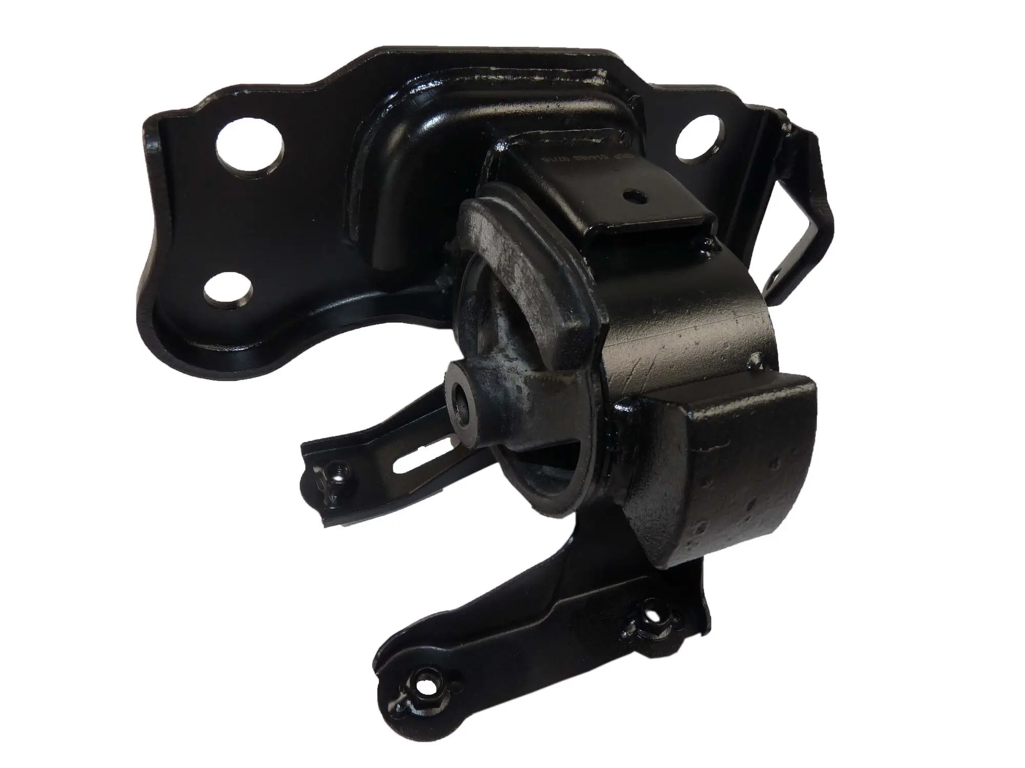 Lagerung, Motor hinten links CORTECO 49388364