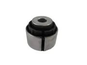 Lagerung, Radlagergehäuse Hinterachse links rechts unten CORTECO 49402201