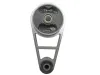 Lagerung, Motor hinten unten CORTECO 49408609