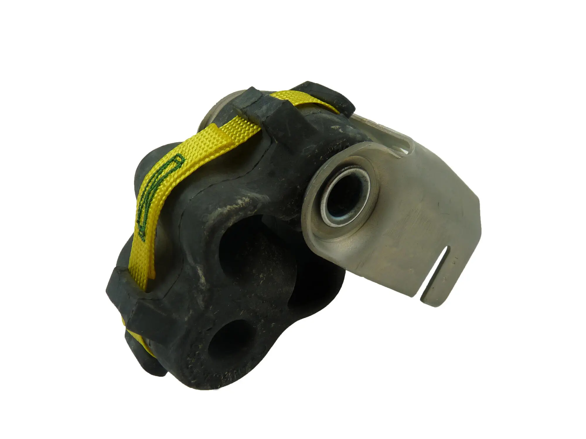 Halter, Abgasanlage CORTECO 49410856