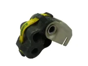 Halter, Abgasanlage CORTECO 49410856