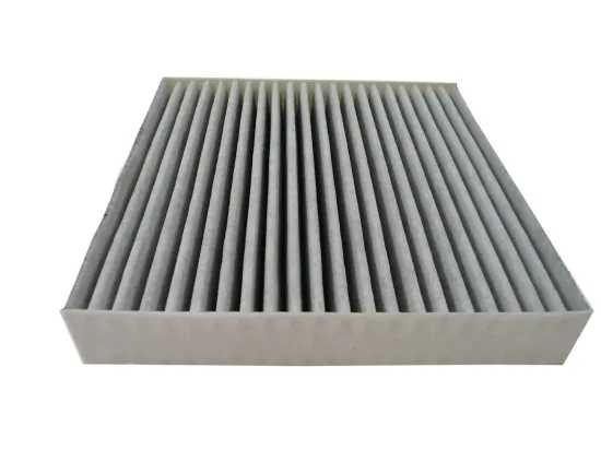 Filter, Innenraumluft CORTECO 49412333 Bild Filter, Innenraumluft CORTECO 49412333