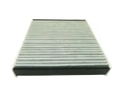 Filter, Innenraumluft CORTECO 49387666