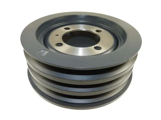 Riemenscheibe, Kurbelwelle CORTECO 49418918 Bild Riemenscheibe, Kurbelwelle CORTECO 49418918