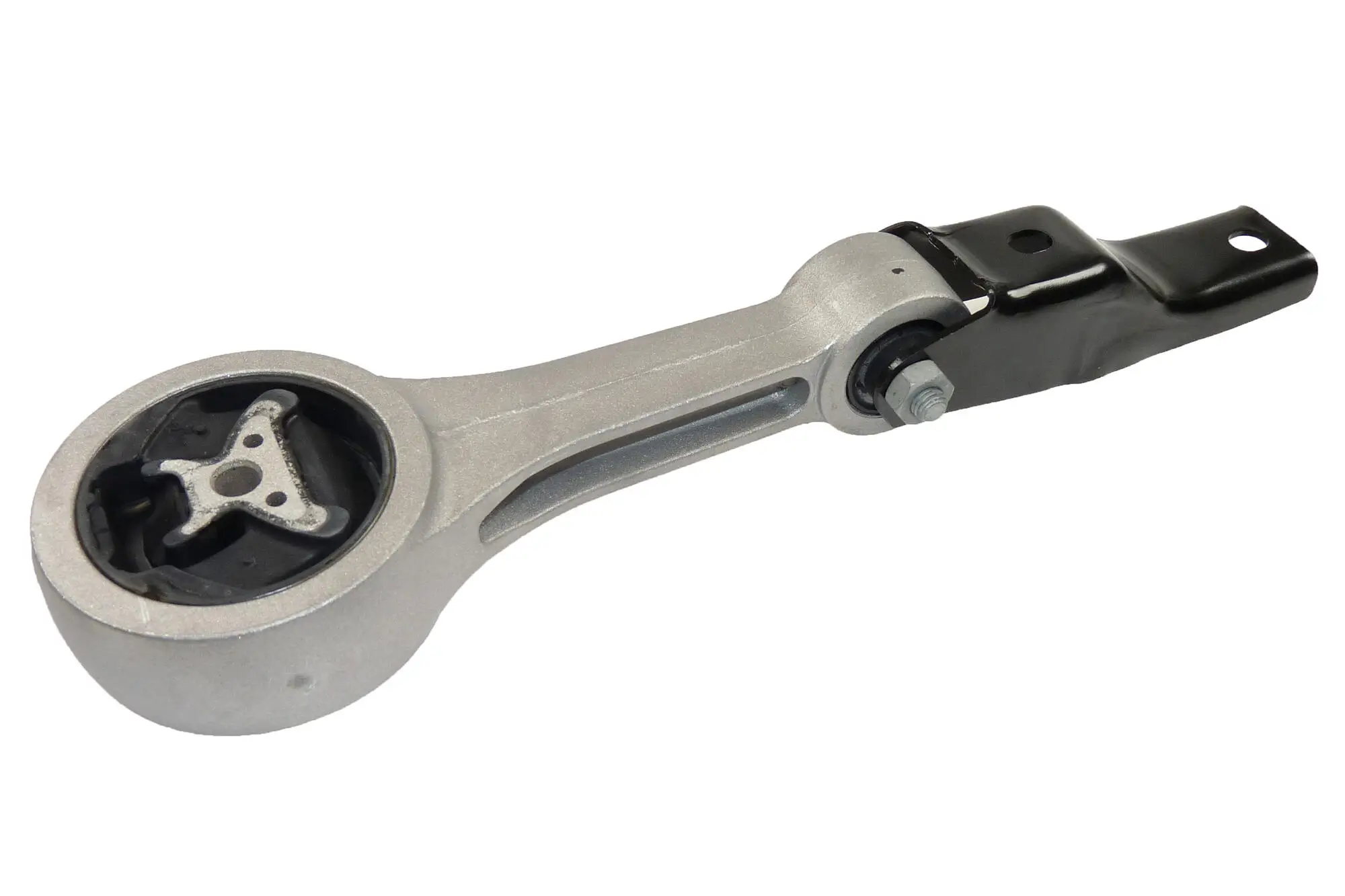 Lagerung, Motor hinten unten CORTECO 49430177