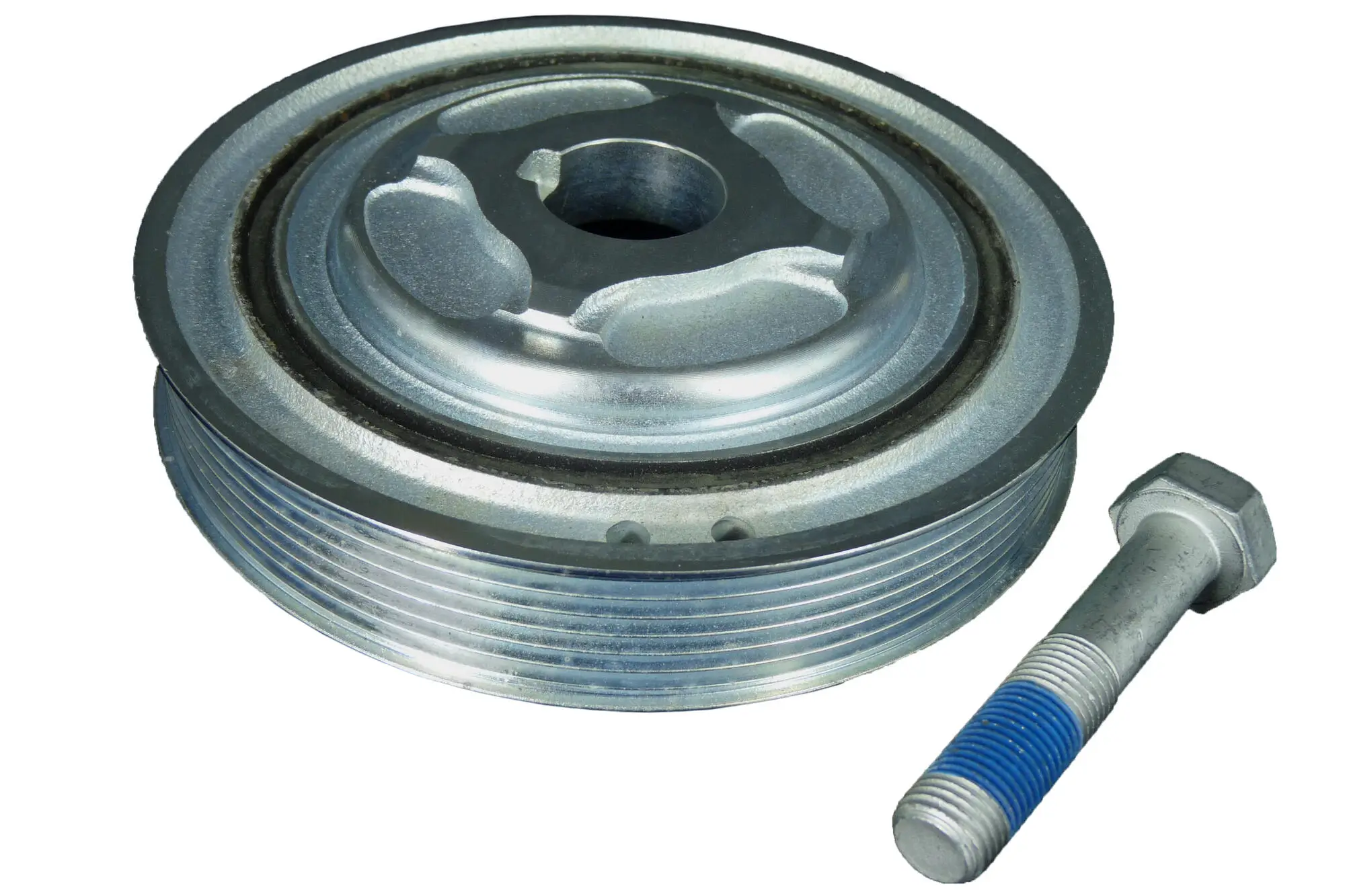 Riemenscheibensatz, Kurbelwelle CORTECO 49444036