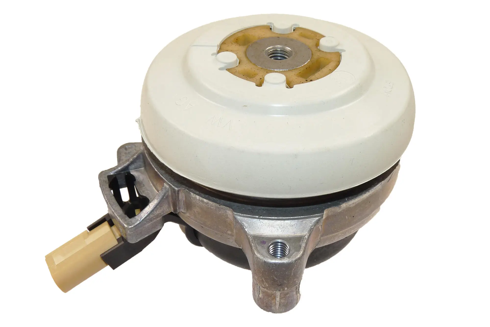 Lagerung, Automatikgetriebe links unten CORTECO 49430173
