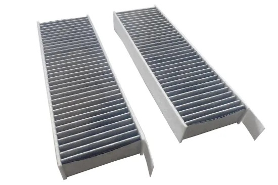 Filter, Innenraumluft CORTECO 49457421 Bild Filter, Innenraumluft CORTECO 49457421